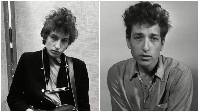 Did Bob Dylan Marry His Daughter