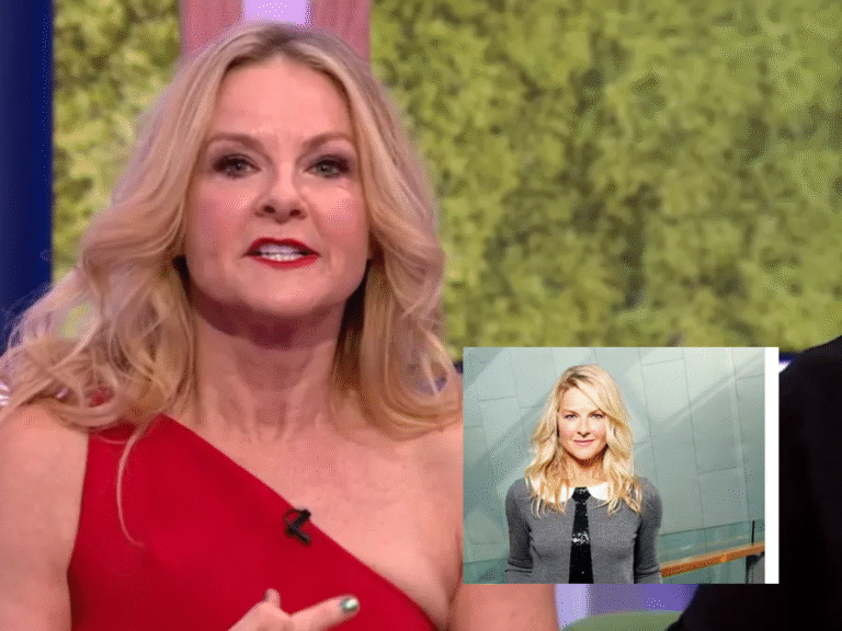 Is Sarah Hadland Married