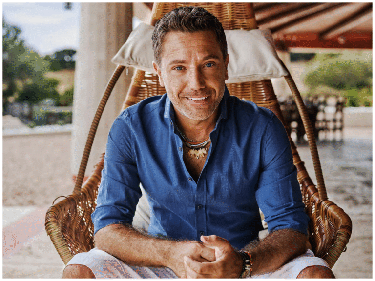 Gino D’Acampo Net Worth
