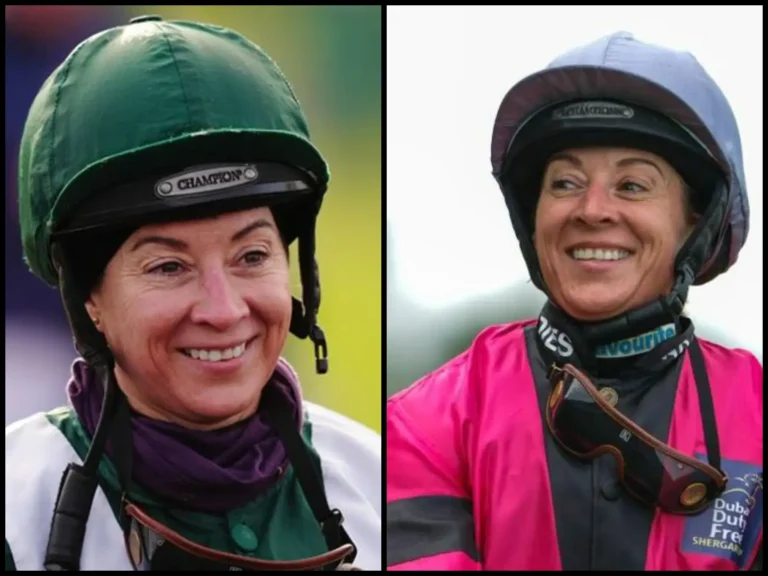 is hayley turner in a relationship