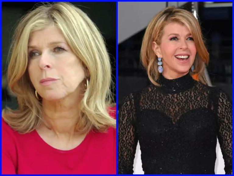 Is Kate Garraway in a Relationship? Updated 2025 Facts Is Kate Garraway in a Relationship
