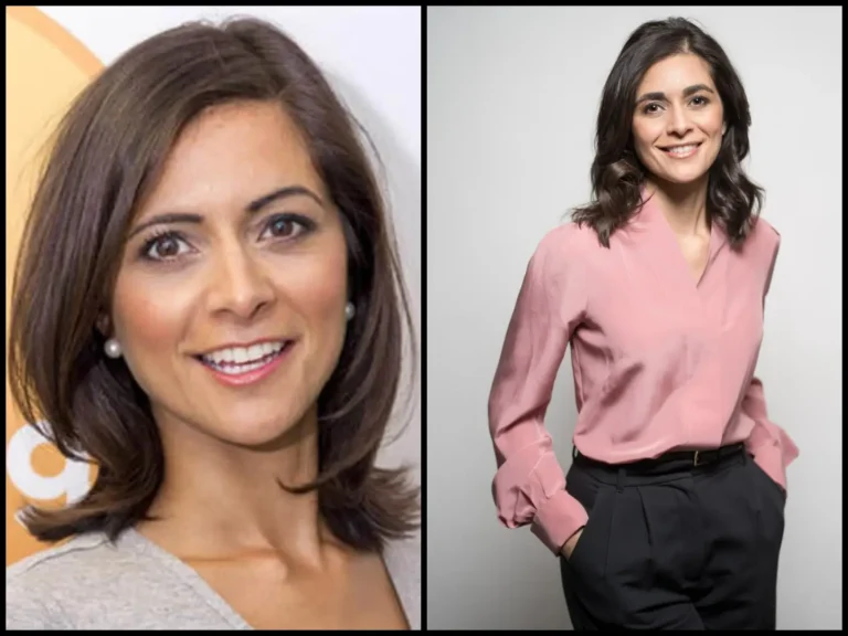 Is Lucy Verasamy in a Relationship