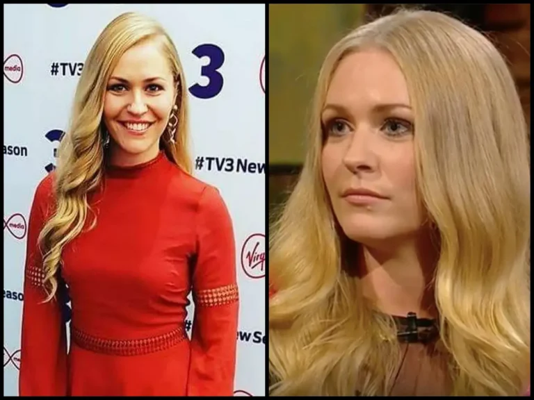 Emma Murphy: A Trusted Voice in Global Journalism Emma Murphy