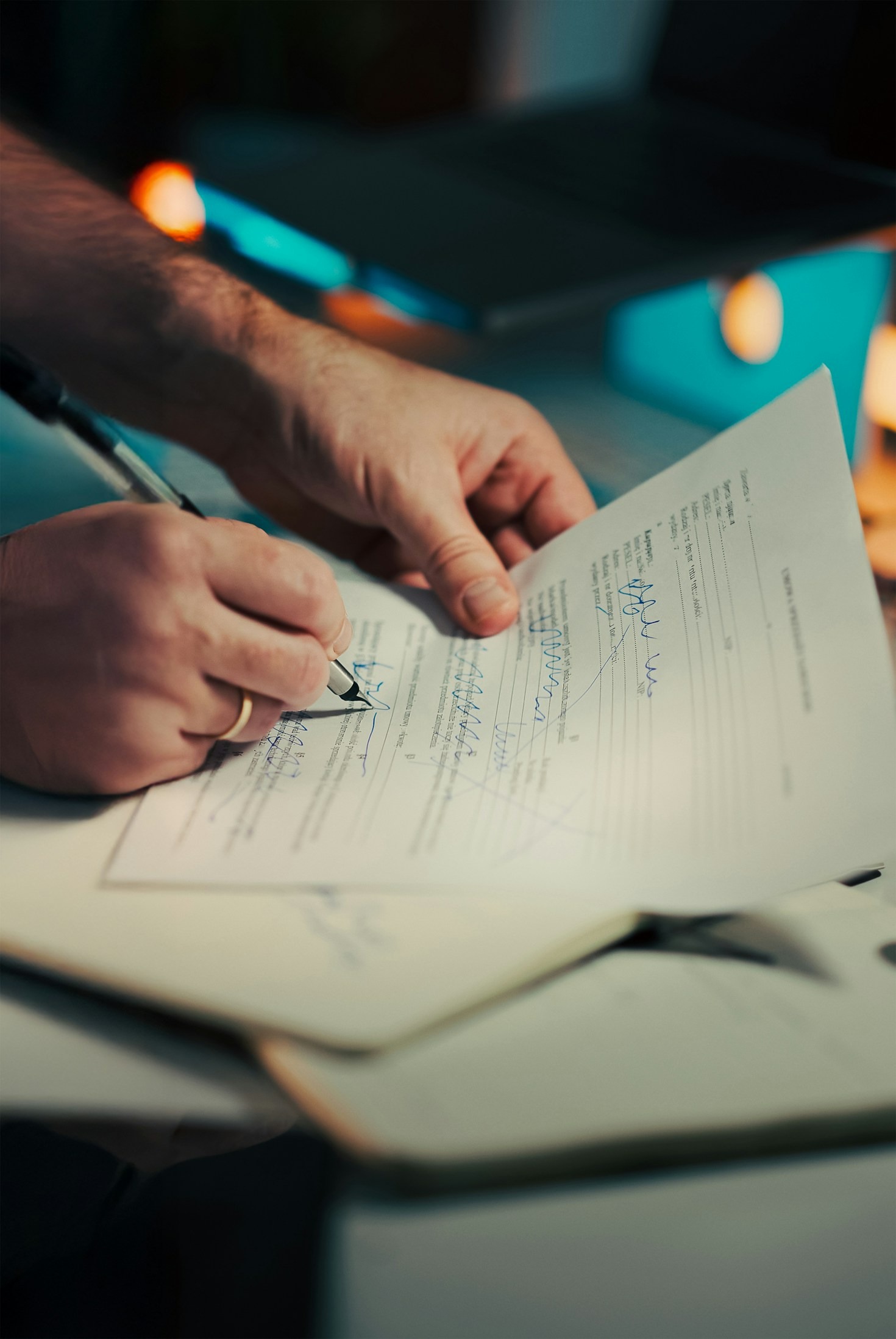 Why Authenticity Matters in Modern Data Analysis