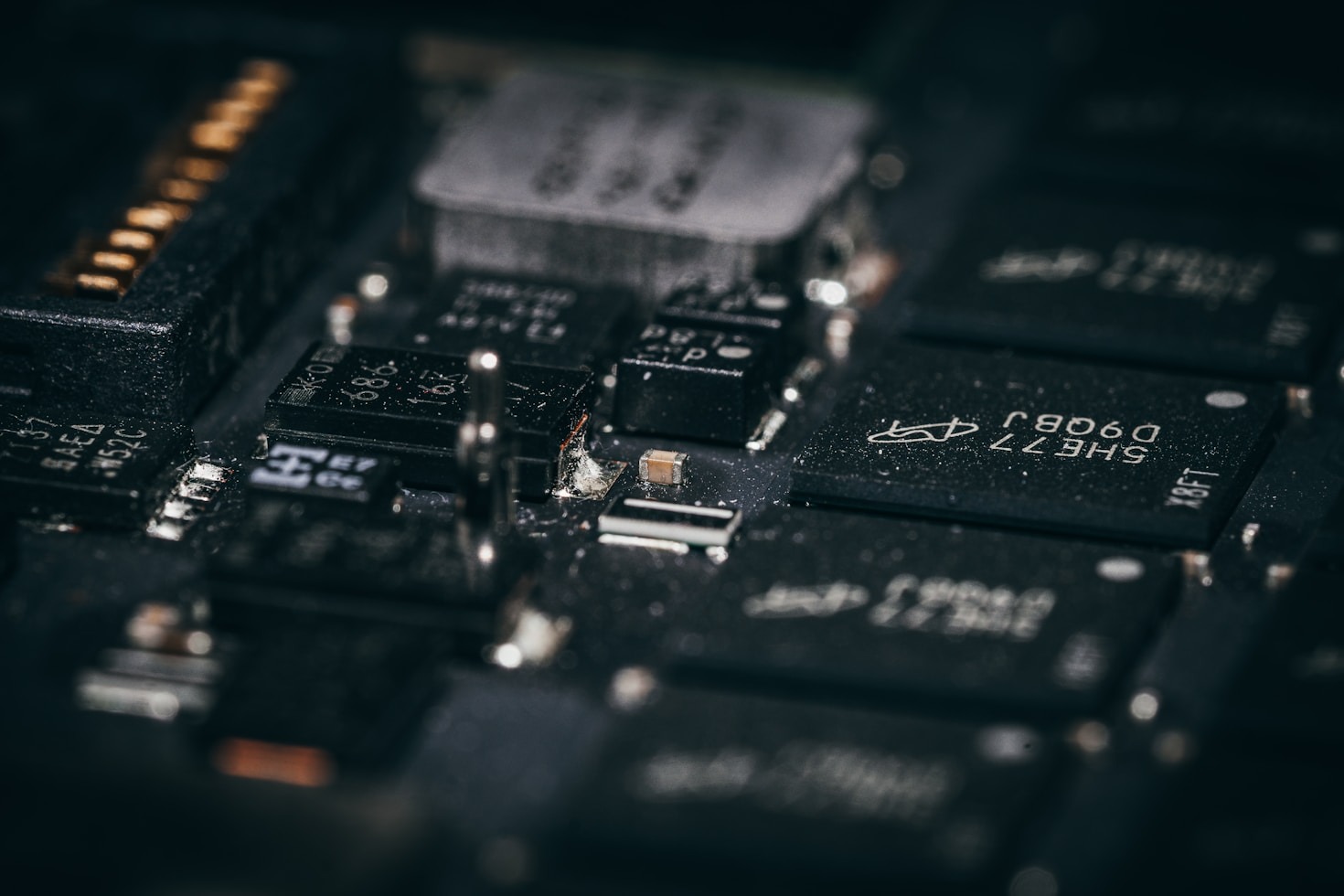 Navigating New Tech Without Losing Your Foundation